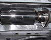 Agency Power Catback Exhaust System Chevrolet Cobalt SS 08-10